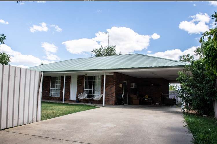 Fifth view of Homely house listing, 480 George Street, Deniliquin NSW 2710