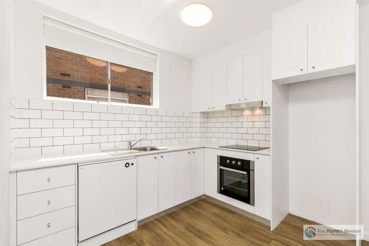 Third view of Homely apartment listing, 54/268 Johnston Street, Annandale NSW 2038