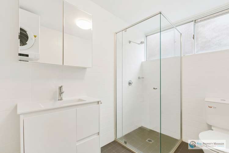 Fourth view of Homely apartment listing, 54/268 Johnston Street, Annandale NSW 2038