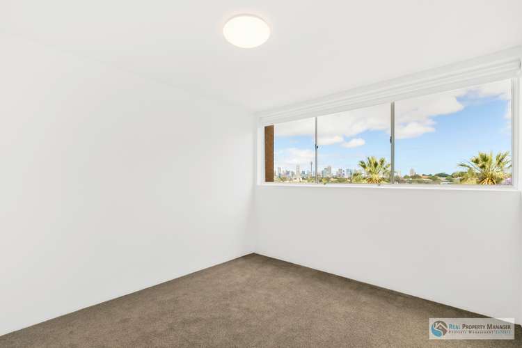 Fifth view of Homely apartment listing, 54/268 Johnston Street, Annandale NSW 2038