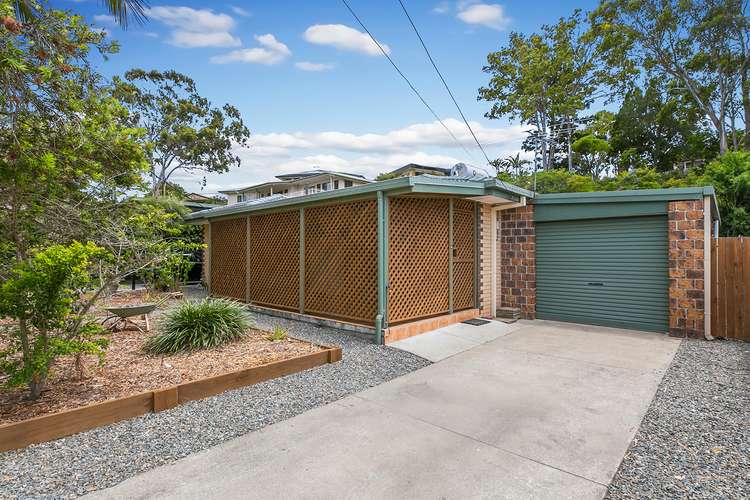 Second view of Homely house listing, 20 Ruth Street, Birkdale QLD 4159