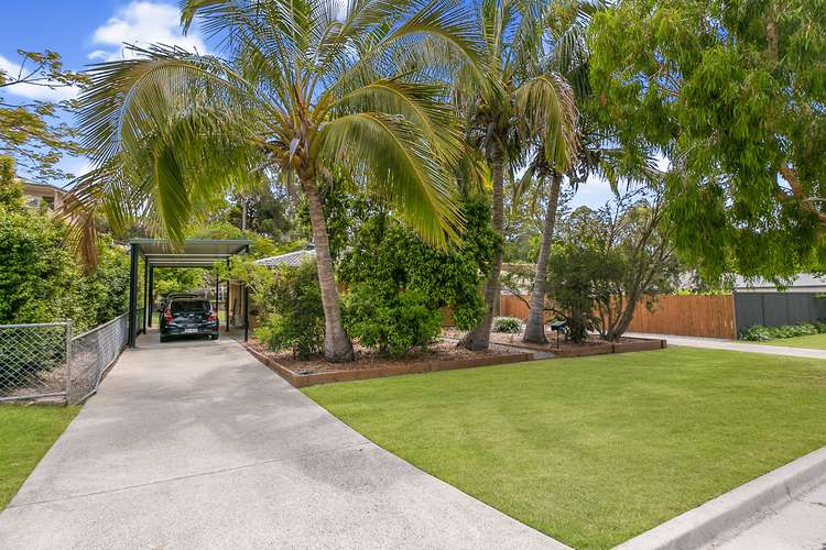 Fourth view of Homely house listing, 20 Ruth Street, Birkdale QLD 4159