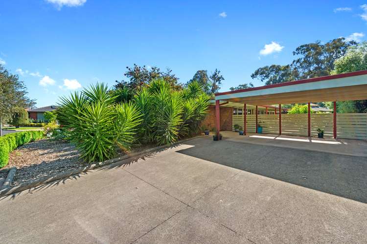 Second view of Homely house listing, 20 Diplomat Court, Benalla VIC 3672
