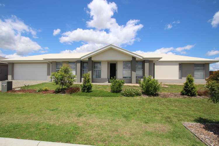 Main view of Homely house listing, 6 Cornelia Street, Leichhardt QLD 4305