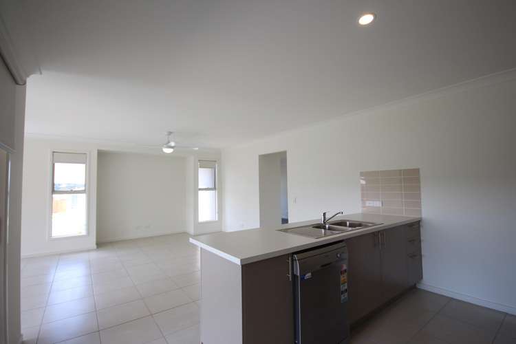 Second view of Homely house listing, 6 Cornelia Street, Leichhardt QLD 4305