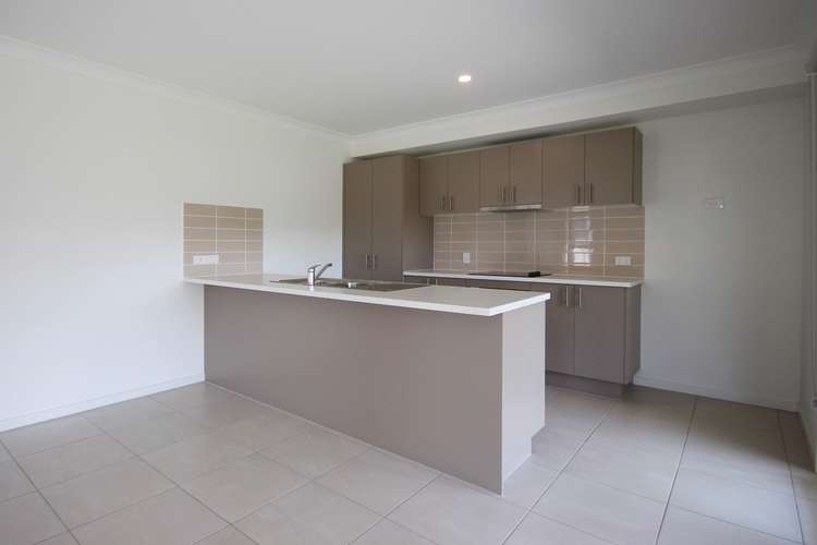 Fifth view of Homely house listing, 6 Cornelia Street, Leichhardt QLD 4305