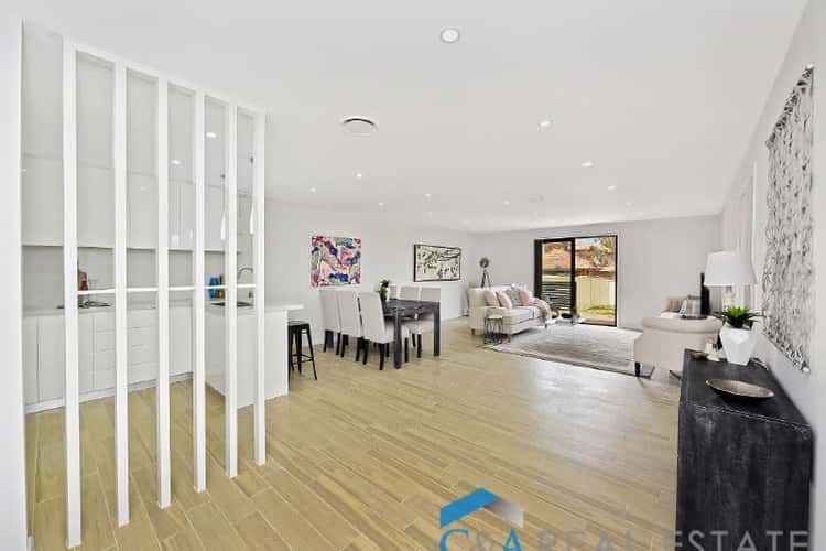Third view of Homely semiDetached listing, 151 Dumaresq St, Campbelltown NSW 2560