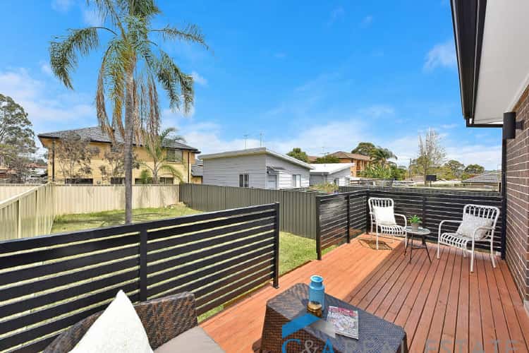Sixth view of Homely semiDetached listing, 151 Dumaresq St, Campbelltown NSW 2560