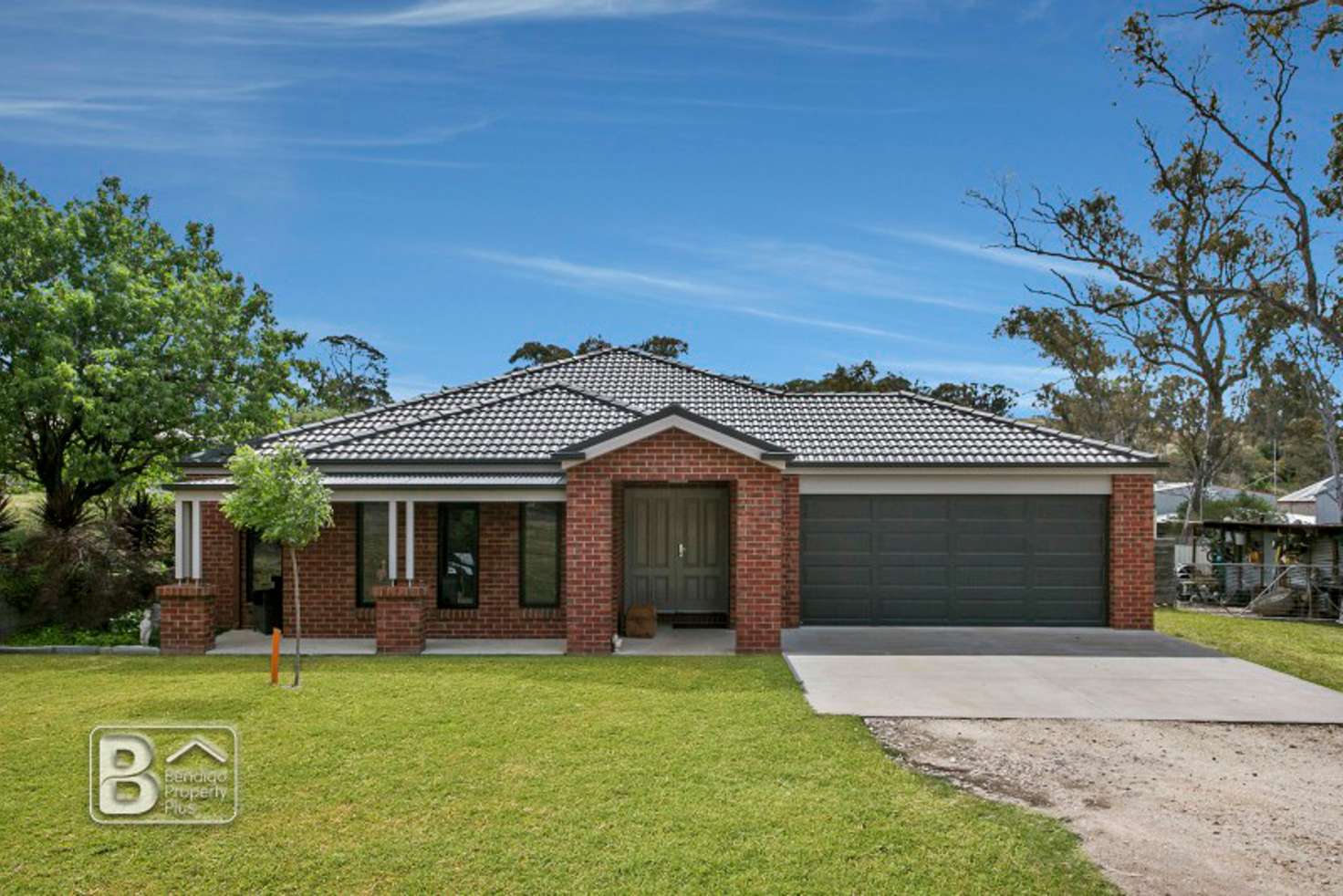 Main view of Homely house listing, 15 Eagles Road, Harcourt VIC 3453