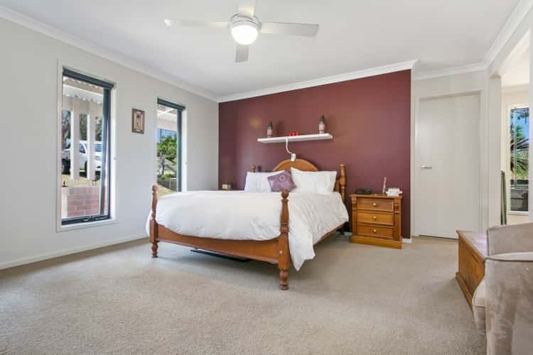 Second view of Homely house listing, 15 Eagles Road, Harcourt VIC 3453