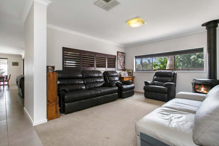 Fourth view of Homely house listing, 15 Eagles Road, Harcourt VIC 3453