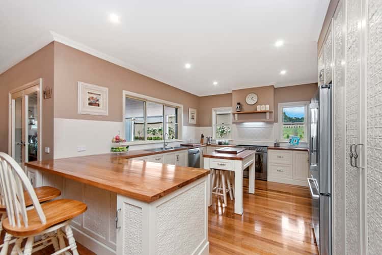 Second view of Homely house listing, 45 Bella Vista Place, Hamilton VIC 3300