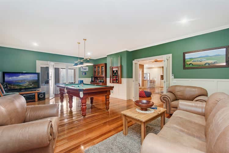 Third view of Homely house listing, 45 Bella Vista Place, Hamilton VIC 3300