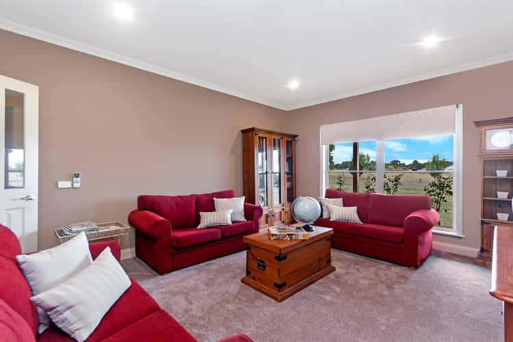 Seventh view of Homely house listing, 45 Bella Vista Place, Hamilton VIC 3300