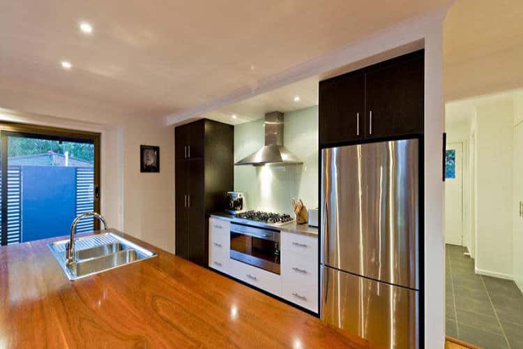 Second view of Homely house listing, 48 Tucker Street, Chapel Hill QLD 4069