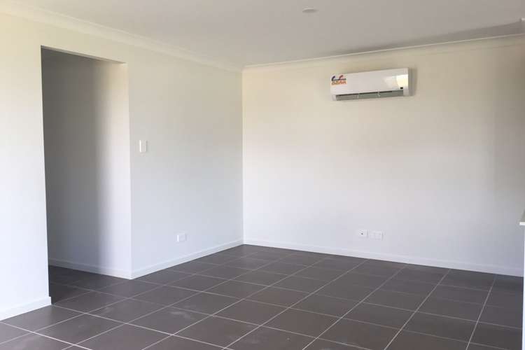 Second view of Homely semiDetached listing, 2/17 Jason Day Drive, Beaudesert QLD 4285