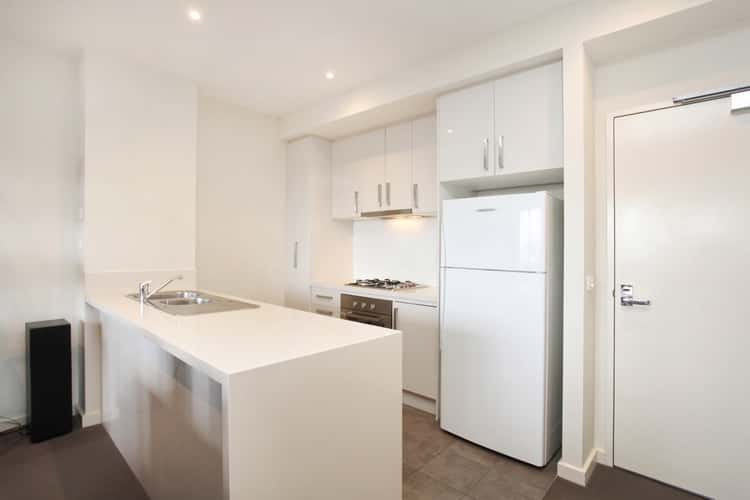 Main view of Homely apartment listing, 212/8 Burrowes, Ascot Vale VIC 3032