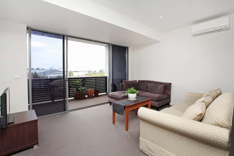 Second view of Homely apartment listing, 212/8 Burrowes, Ascot Vale VIC 3032