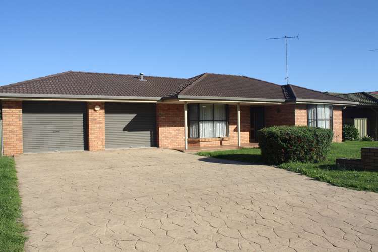 Main view of Homely house listing, 17 Jacaranda Court, Mount Gambier SA 5290