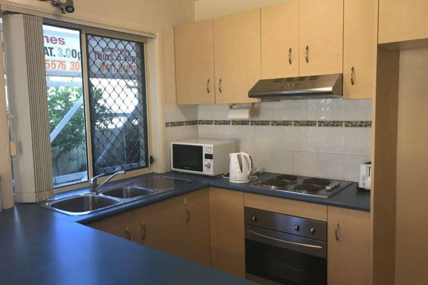 Main view of Homely semiDetached listing, 2/3 Bunyip Street, Burleigh Heads QLD 4220