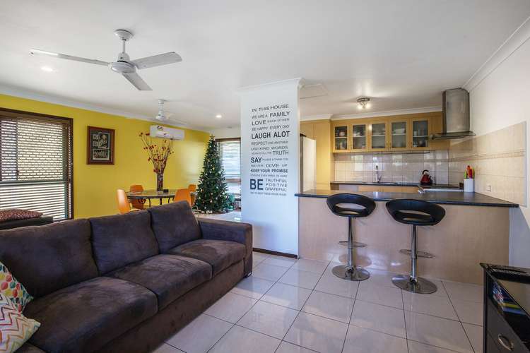Second view of Homely townhouse listing, 1020/6 Crestridge Crescent, Oxenford QLD 4210