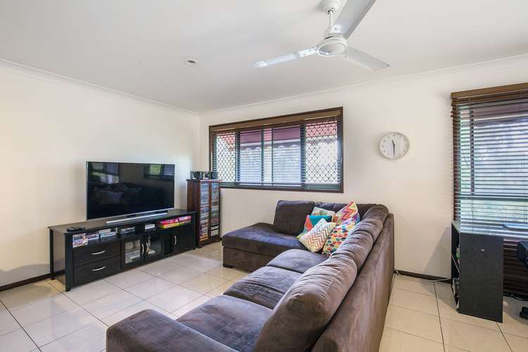 Third view of Homely townhouse listing, 1020/6 Crestridge Crescent, Oxenford QLD 4210