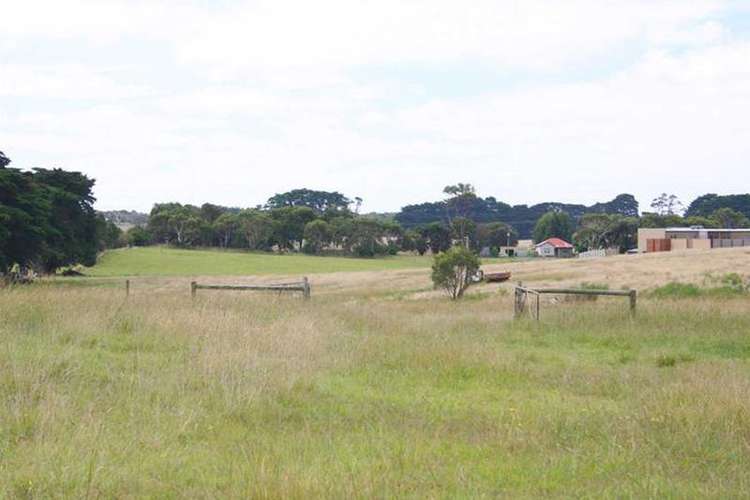 Main view of Homely residentialLand listing, 16 Burns Road, Portland VIC 3305