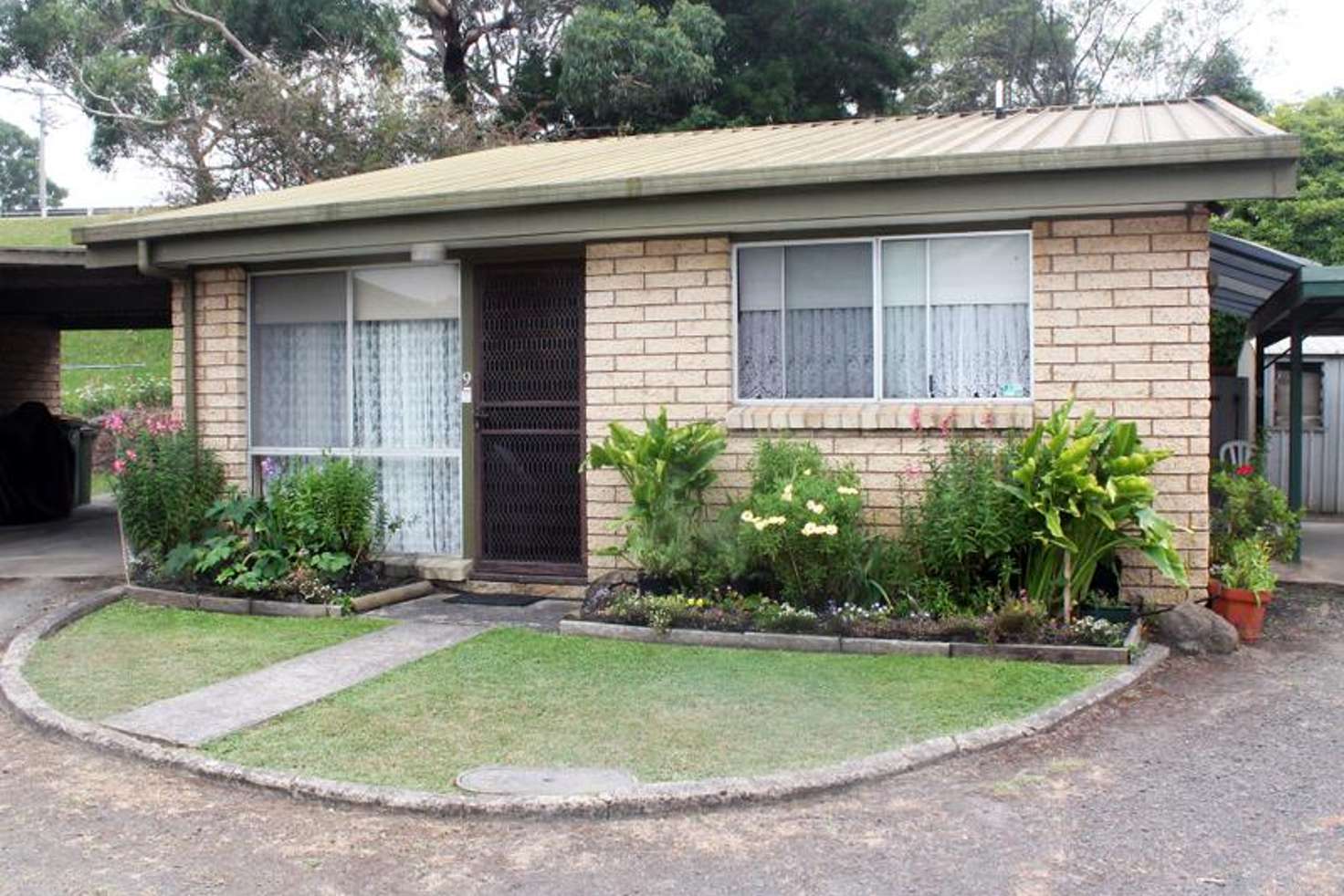 Main view of Homely unit listing, Unit 9/10 Smith Street, Portland VIC 3305