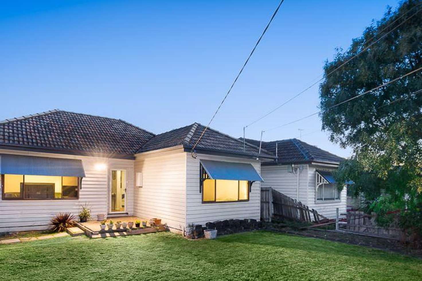 Main view of Homely house listing, 163 Halsey Road, Airport West VIC 3042