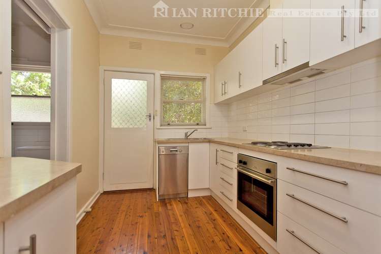 Second view of Homely unit listing, 1/642 Stanley Street, Albury NSW 2640