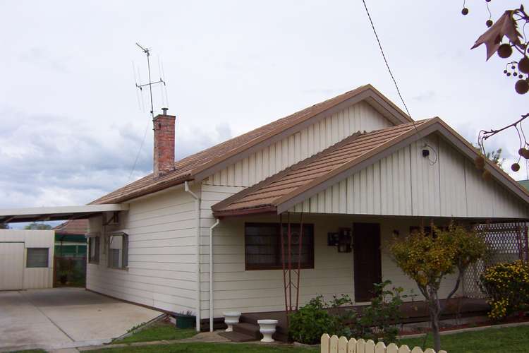 Sixth view of Homely house listing, 3 Tomkins Parade, Benalla VIC 3672