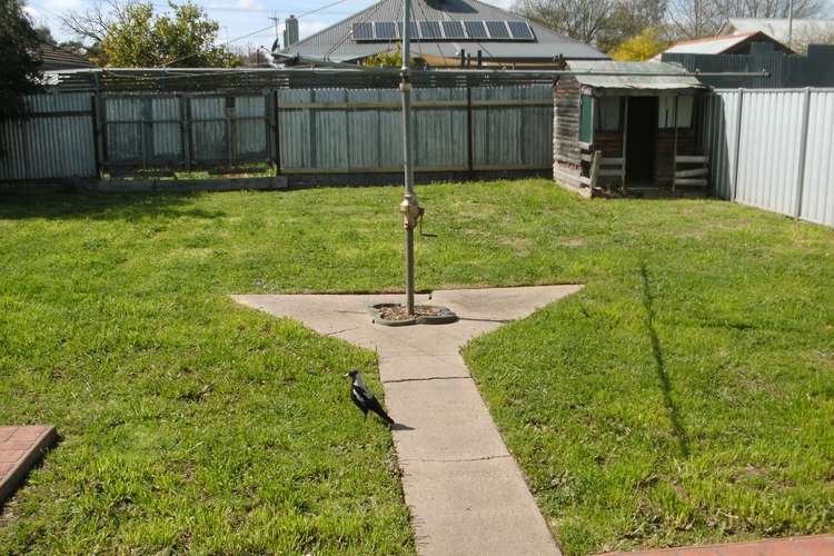 Seventh view of Homely house listing, 3 Tomkins Parade, Benalla VIC 3672