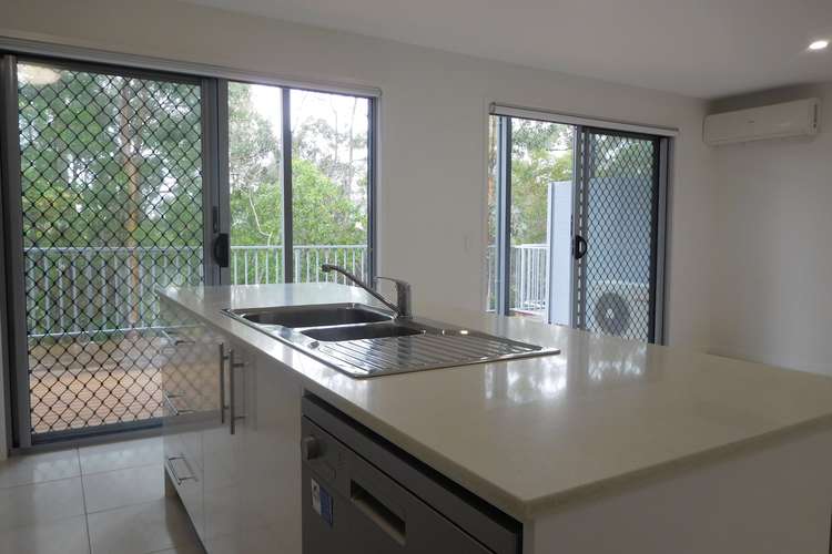 Second view of Homely townhouse listing, 20/37 Witheren Circuit, Pacific Pines QLD 4211