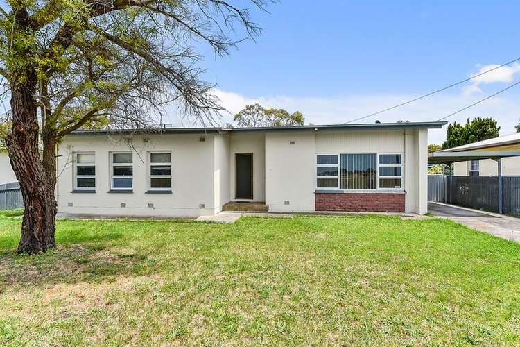 Second view of Homely house listing, 26 Smith Street, Millicent SA 5280