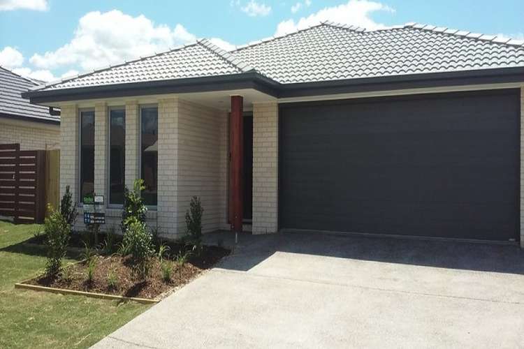 Main view of Homely house listing, 12 Riverstone Avenue, Logan Reserve QLD 4133