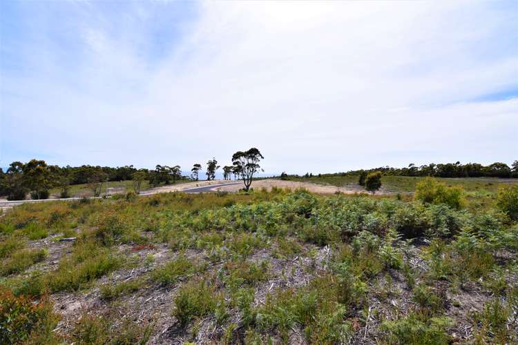 Main view of Homely residentialLand listing, 7 Winforton Avenue, Heybridge TAS 7316