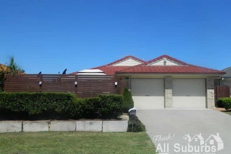 Main view of Homely house listing, 20 Justin Place, Crestmead QLD 4132