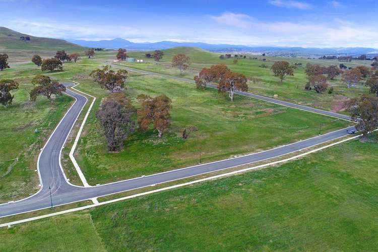 Second view of Homely residentialLand listing, LOT 26 Highlands Estate, Mansfield VIC 3722