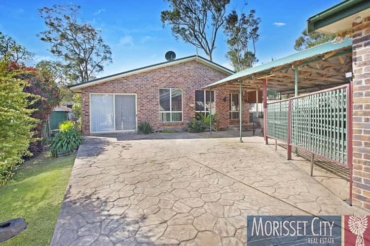 Main view of Homely house listing, 11 Churchill Crescent, Windermere Park NSW 2264