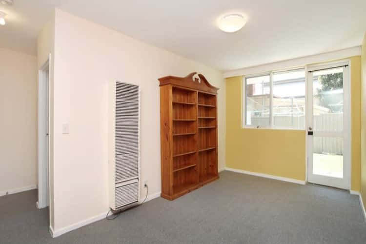 Second view of Homely apartment listing, 3/97 Epsom Road, Ascot Vale VIC 3032