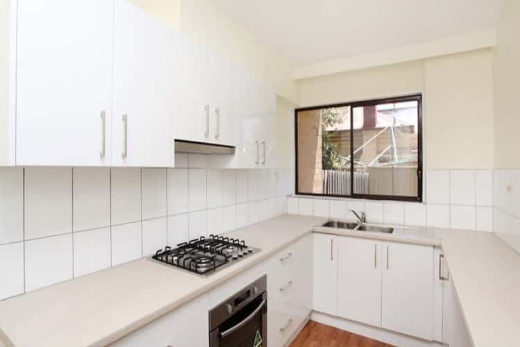 Fourth view of Homely apartment listing, 3/97 Epsom Road, Ascot Vale VIC 3032