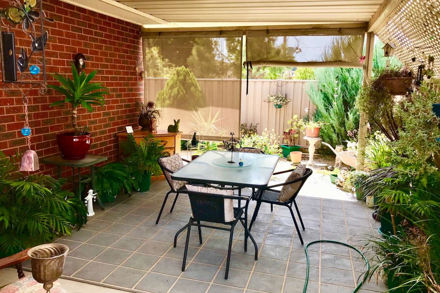Main view of Homely townhouse listing, 1/47 Witt Street, Benalla VIC 3672