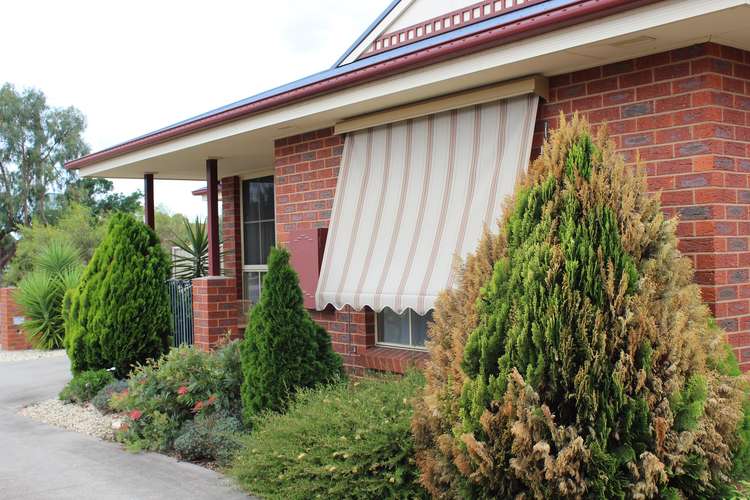 Fifth view of Homely townhouse listing, 1/47 Witt Street, Benalla VIC 3672