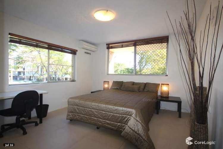 Main view of Homely unit listing, 3/62 Macquarie Street, St Lucia QLD 4067