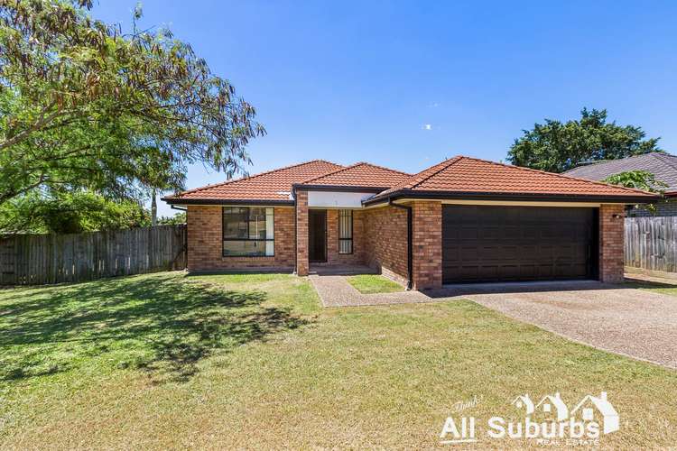 Main view of Homely house listing, 21 Robur Street, Marsden QLD 4132