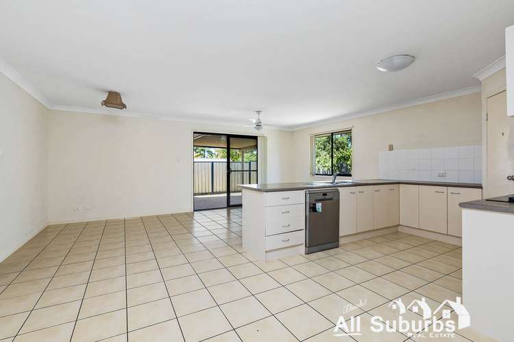 Fifth view of Homely house listing, 21 Robur Street, Marsden QLD 4132