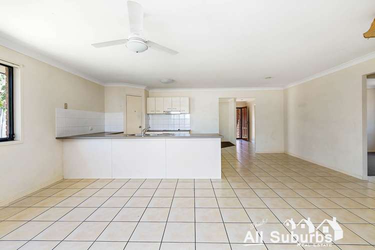 Sixth view of Homely house listing, 21 Robur Street, Marsden QLD 4132