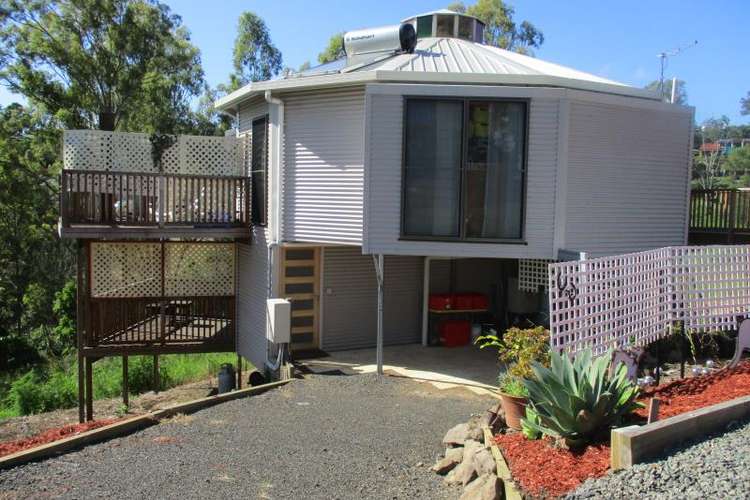 Main view of Homely studio listing, 1/73 Hillcrest Avenue, Goonellabah NSW 2480