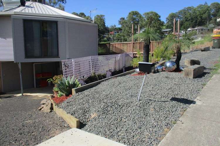 Second view of Homely studio listing, 1/73 Hillcrest Avenue, Goonellabah NSW 2480