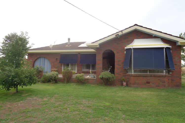 Main view of Homely house listing, 86 Brown Road, Colbinabbin VIC 3559